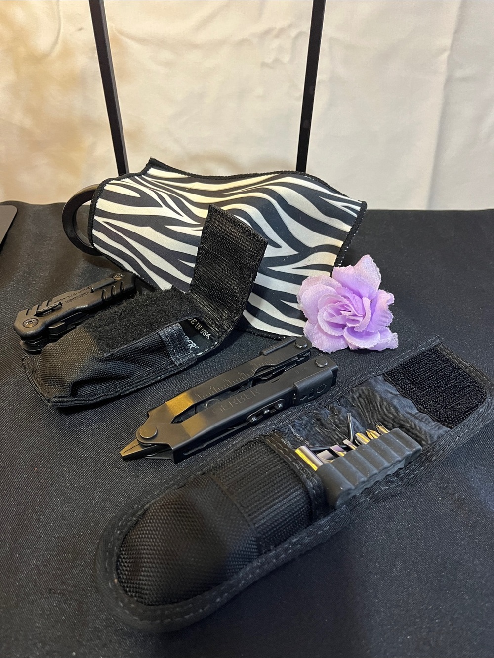 GERBER INDIVIDUAL MAINTENANCE KIT
